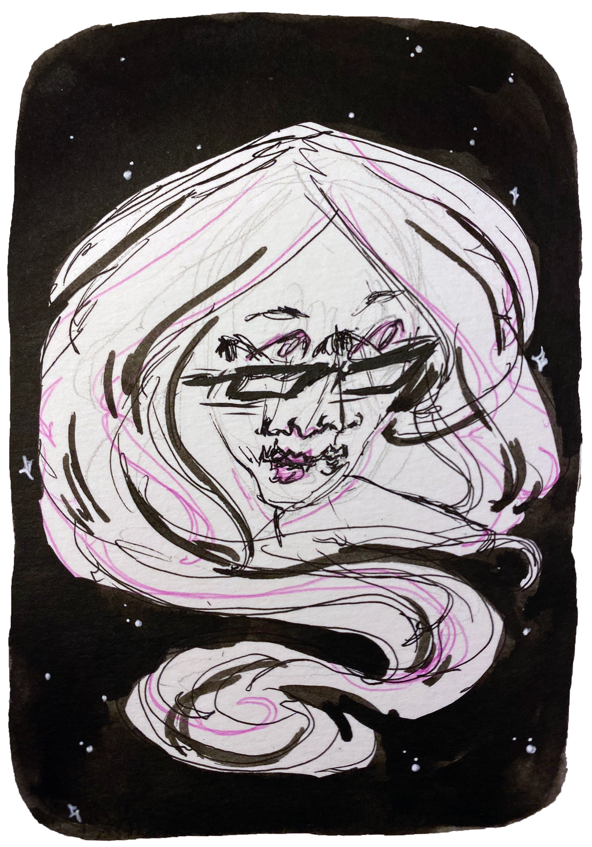 24. Dizzy
