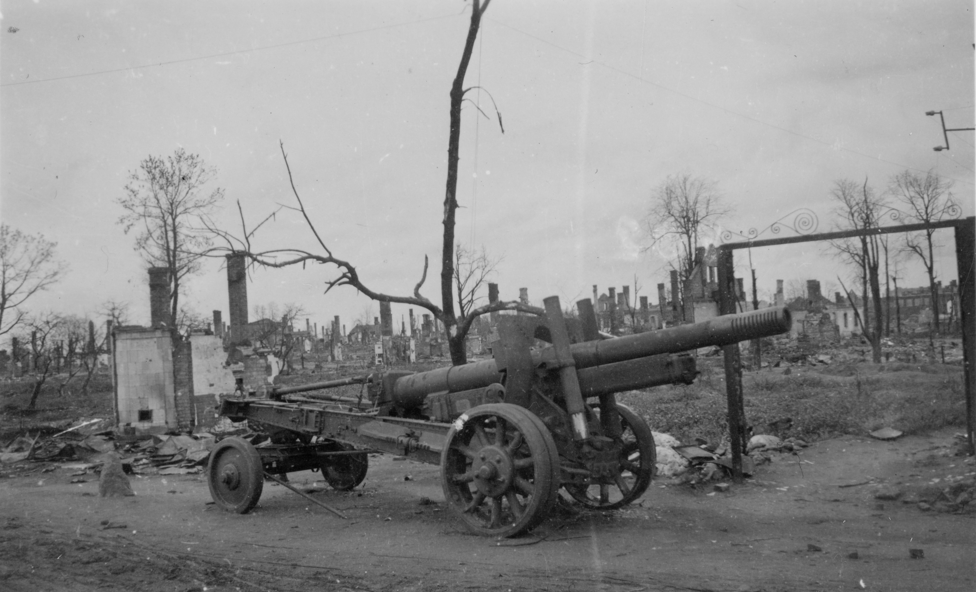 1941 - 1943 | n/n | z arch. ks. Andrzeja Górskiego