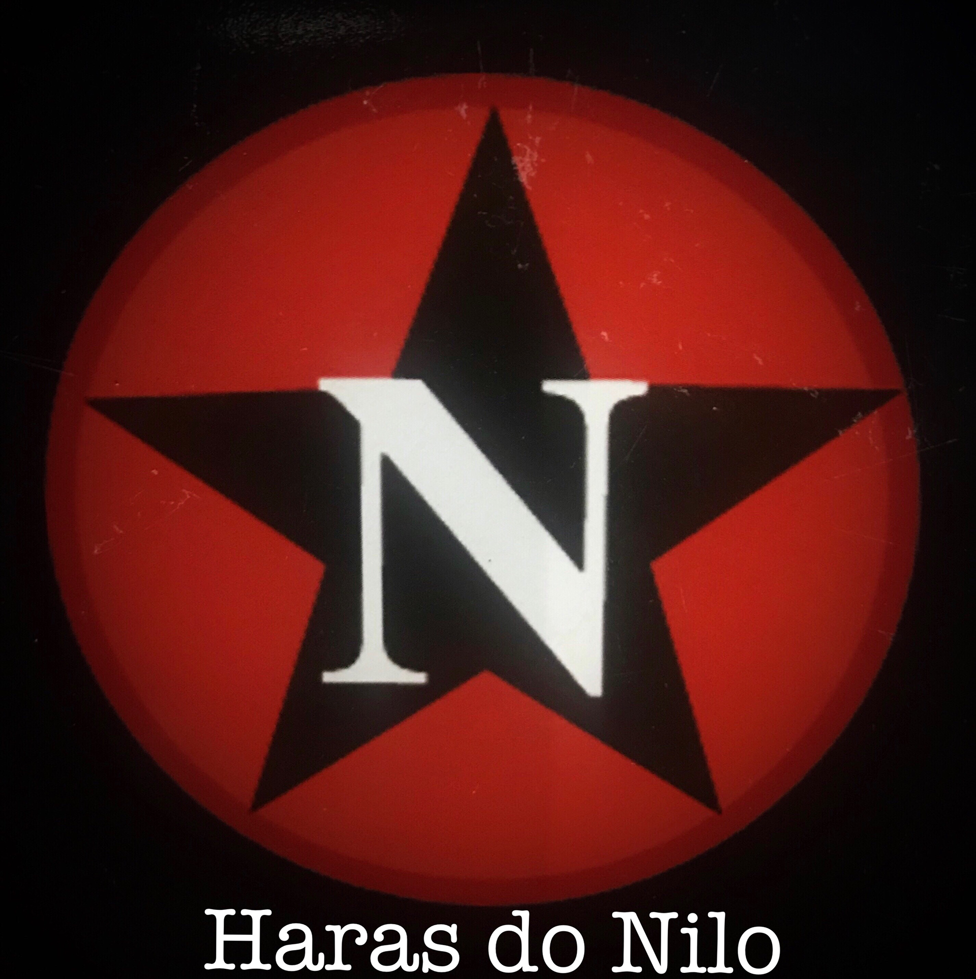 Haras do Nilo