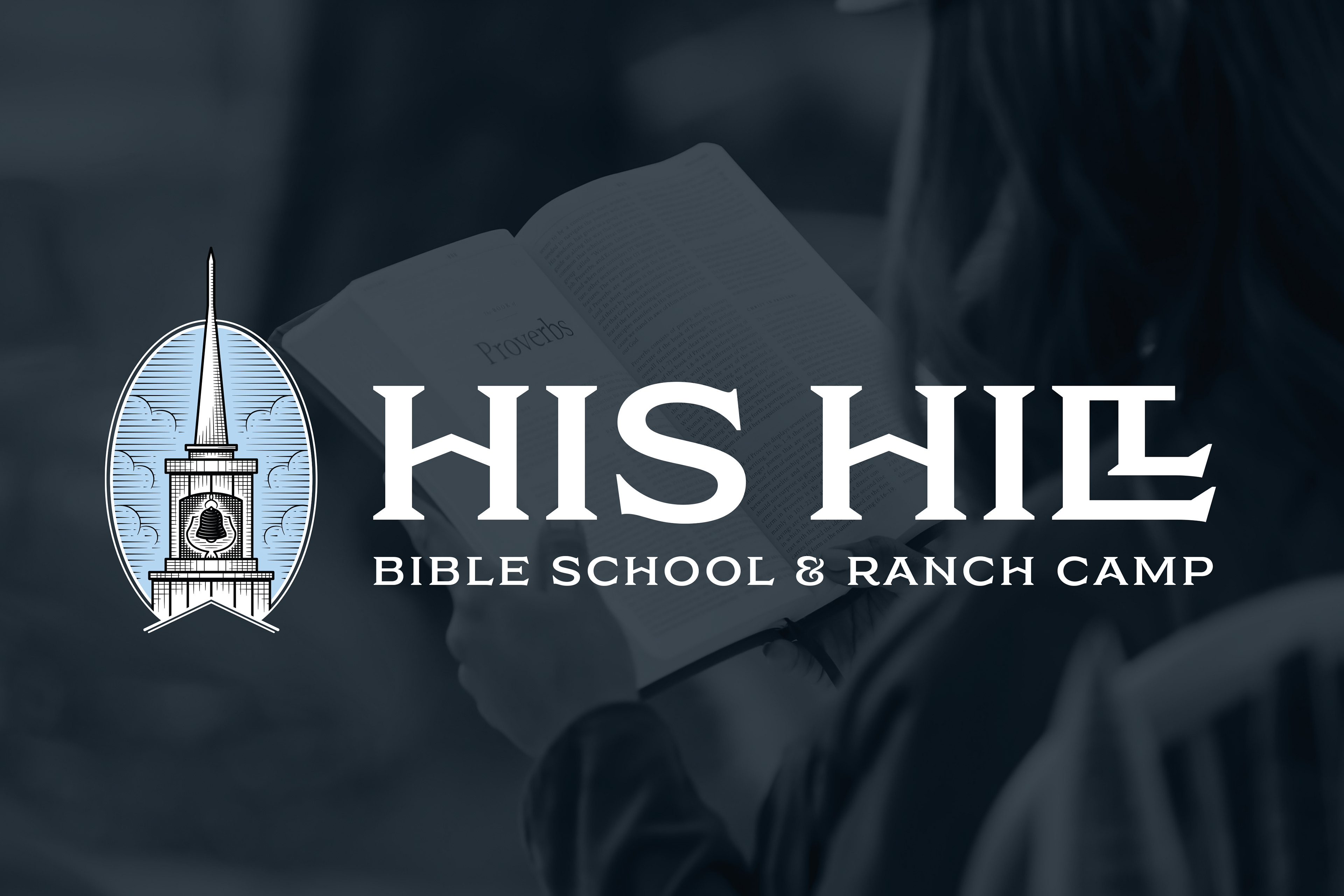 Kayce Patterson - His Hill Bible School