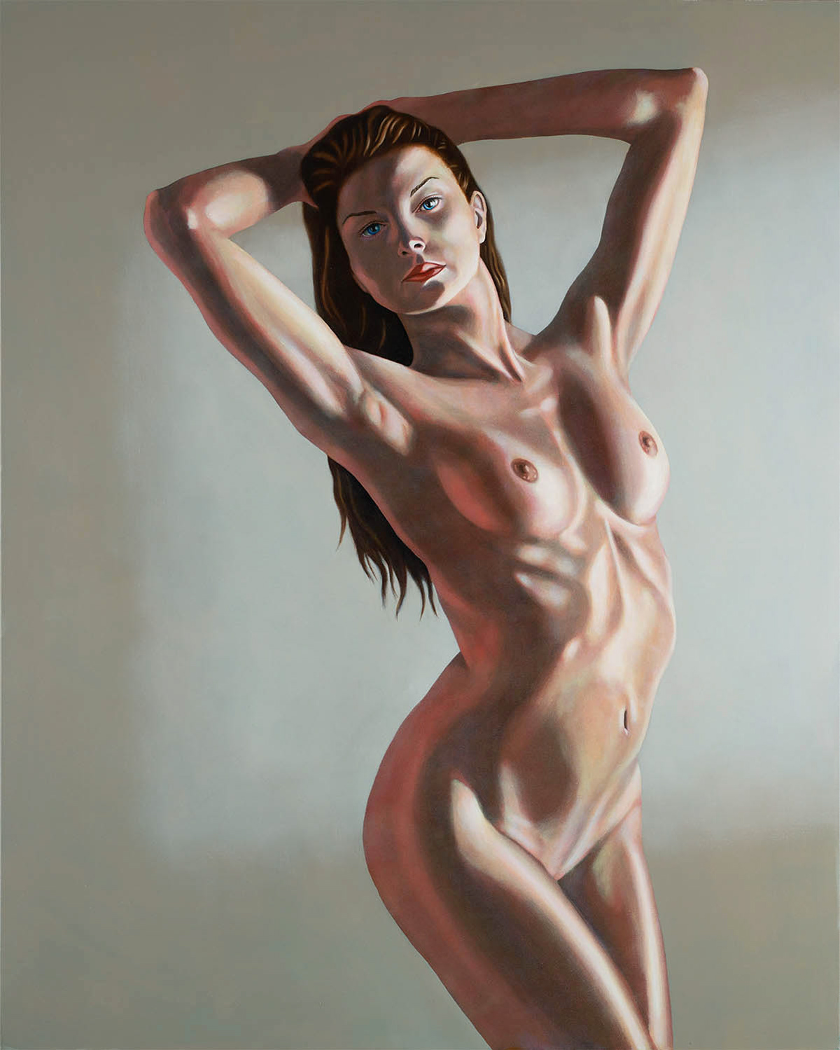 Chiara Umber