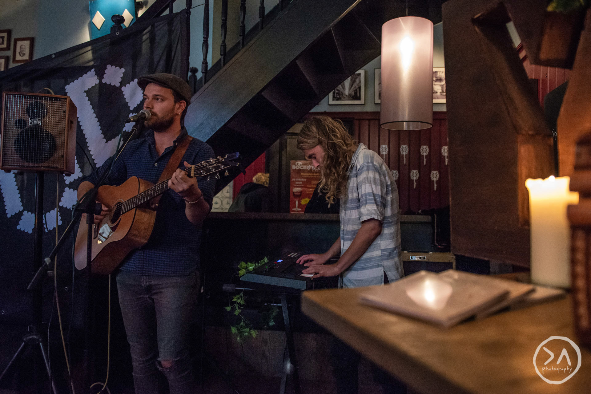 YVI, Popronde Almelo 2018