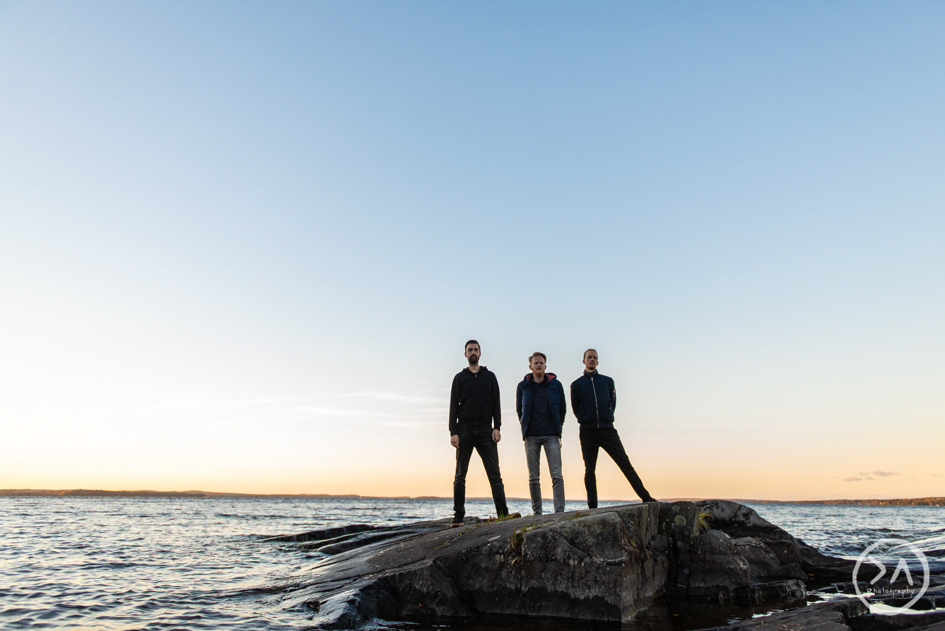 Cosmute, Tampere Finland 2018