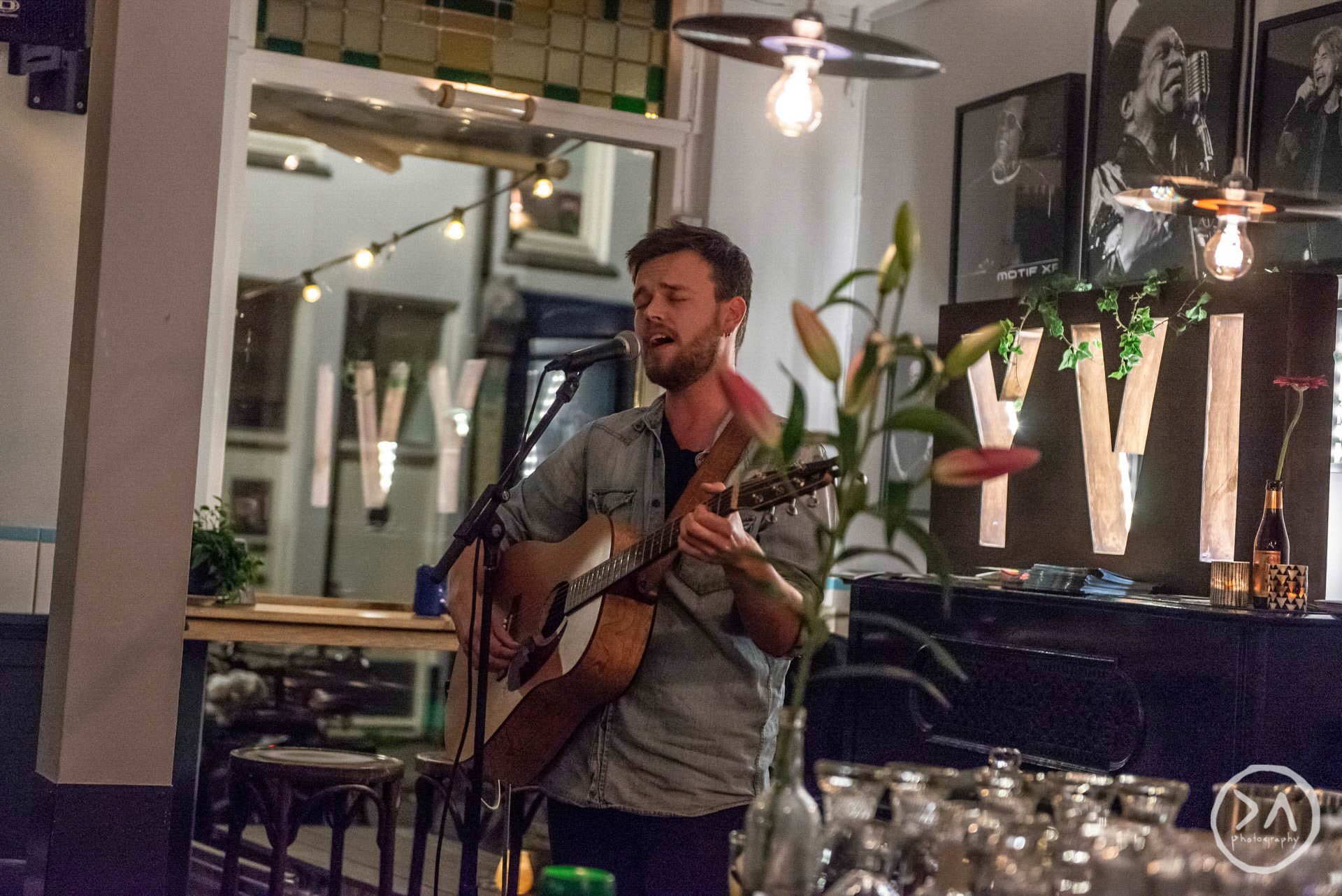 YVI, Popronde Arnhem 2018