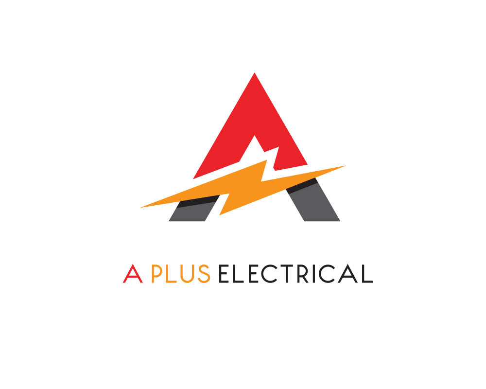electrical logos designs