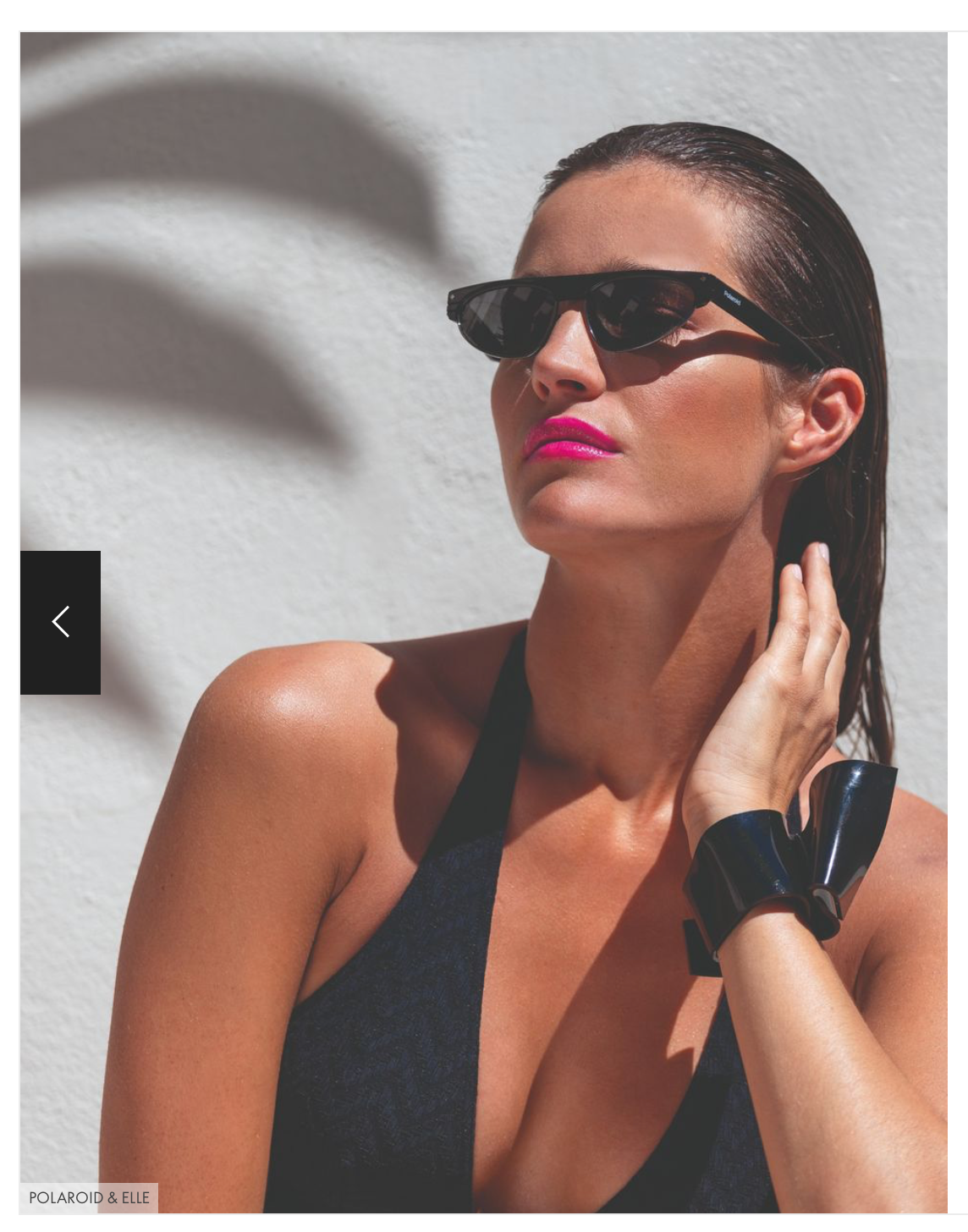 ELLE.COM + PAPEL