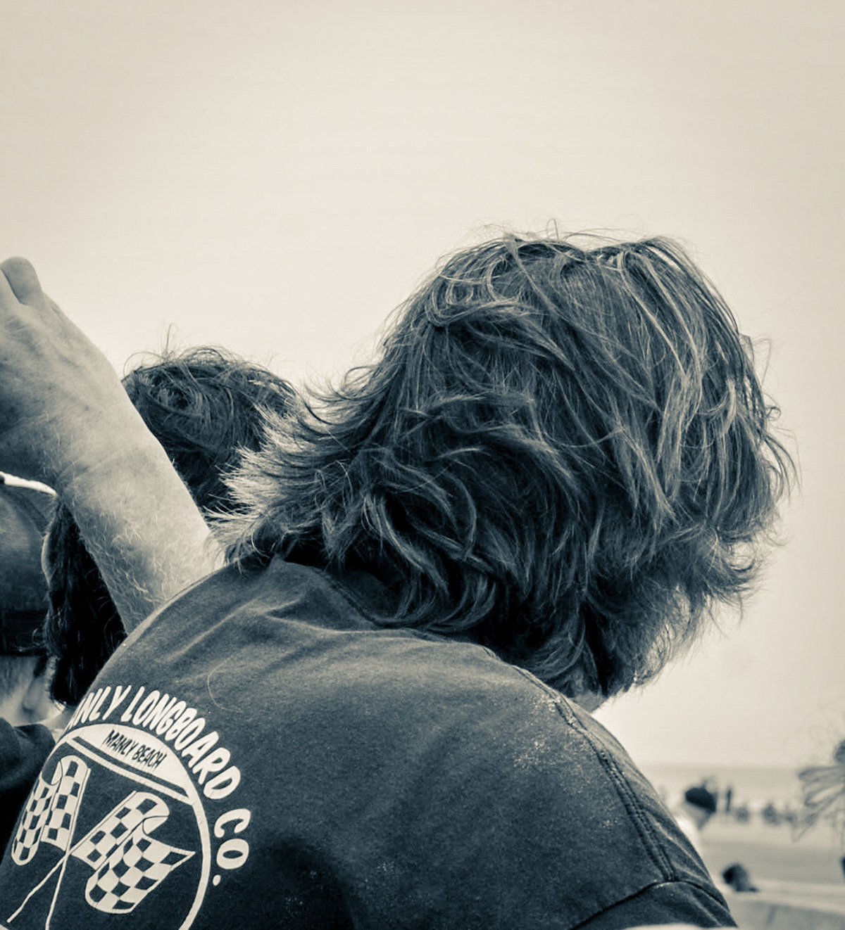 Good Hair #theraceofgentlemen