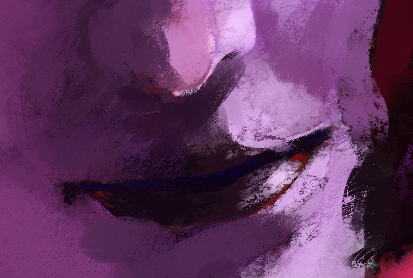 detail of final image