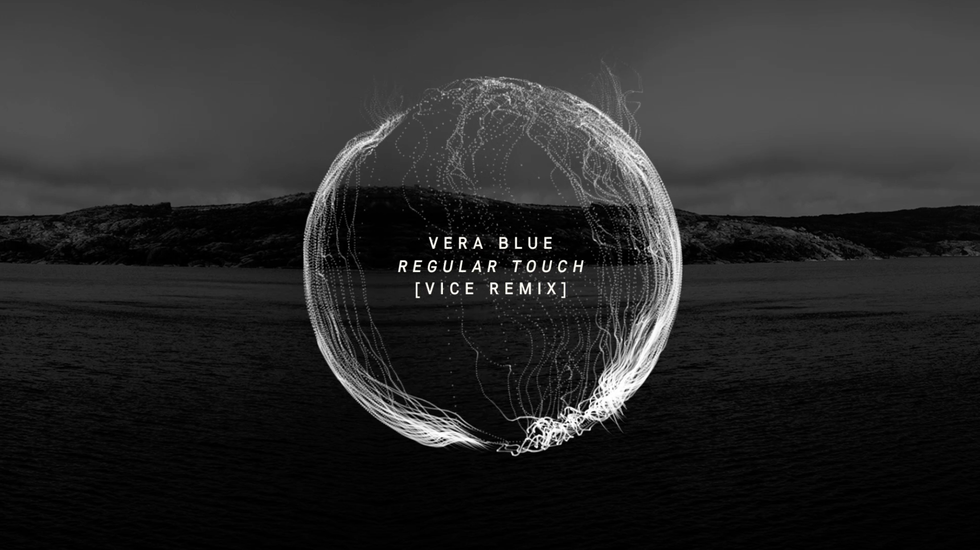 Dani Alexia Studio Vera Blue