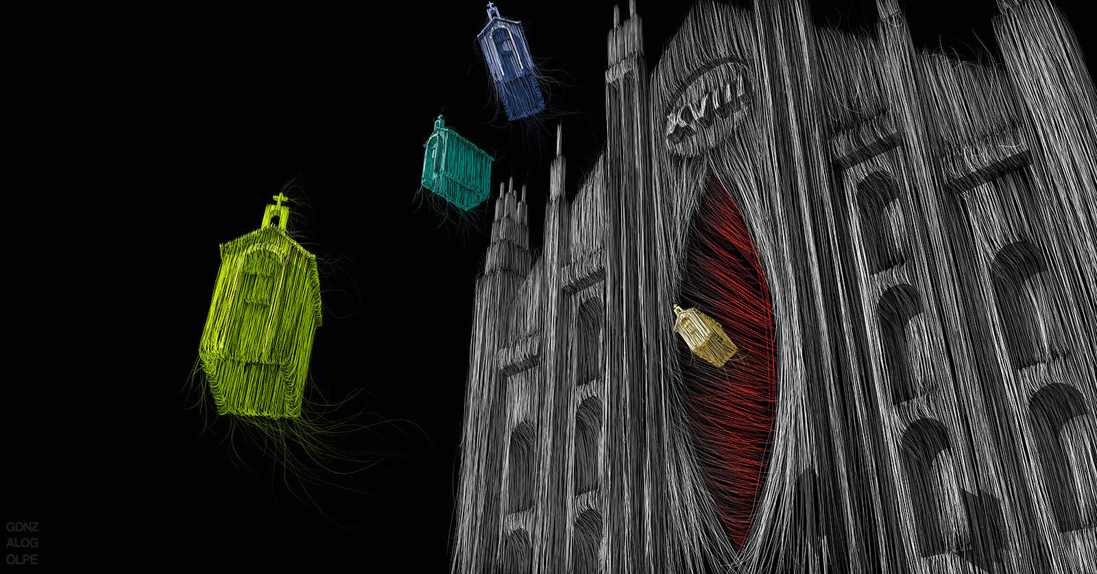 Consciencia 59, 2011. Digital