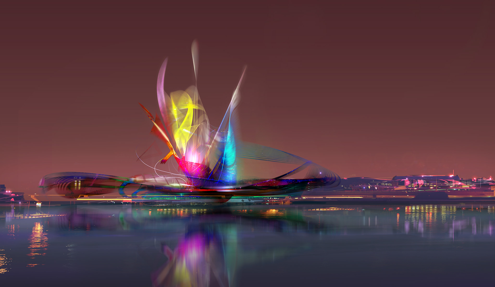 Organic-a, 2013