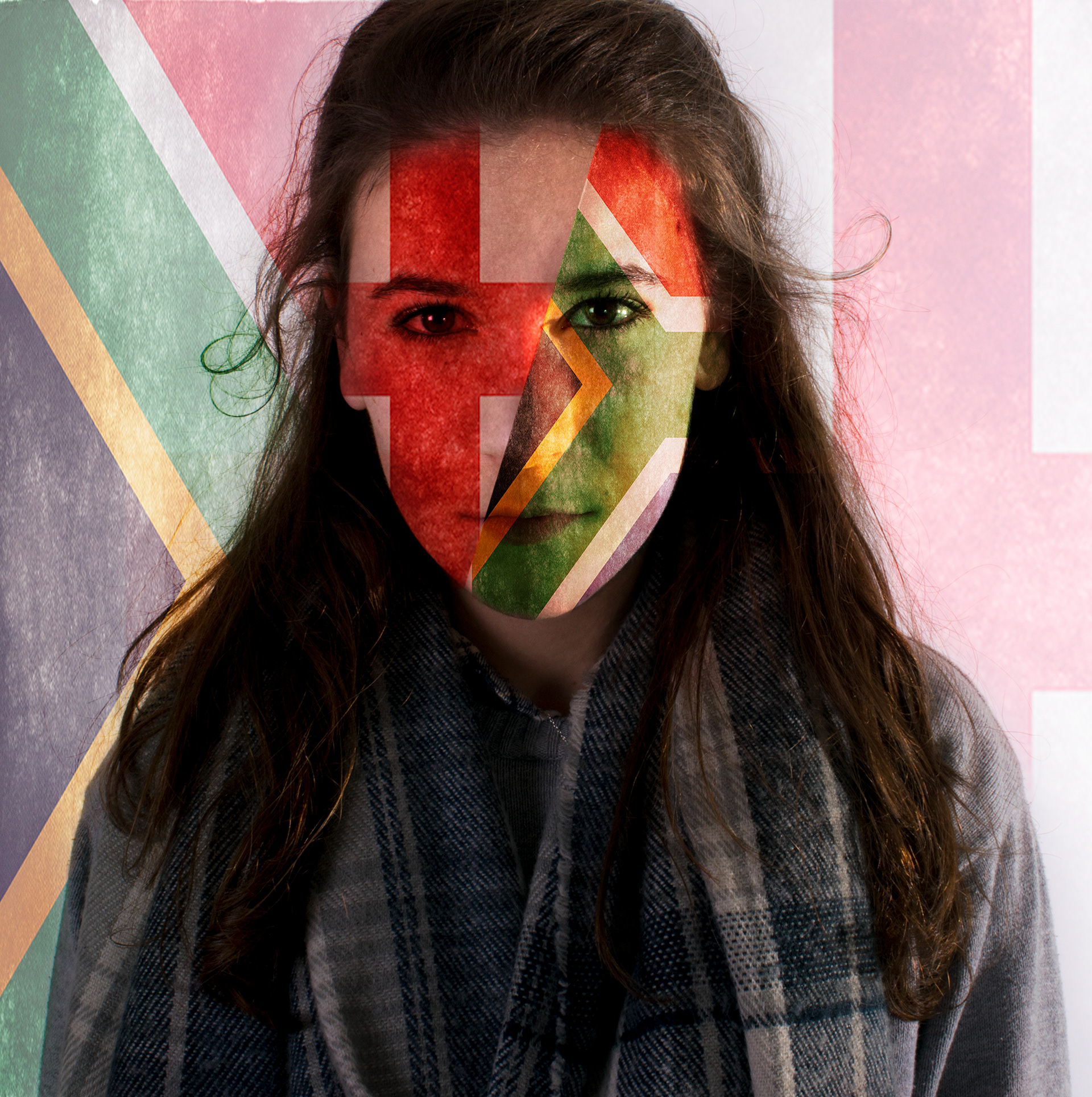 Lydia Lily Photography - Identity Project