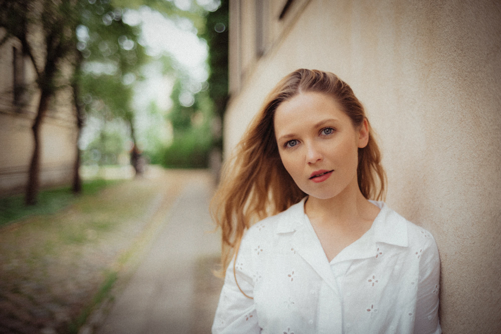 Marija Mauer