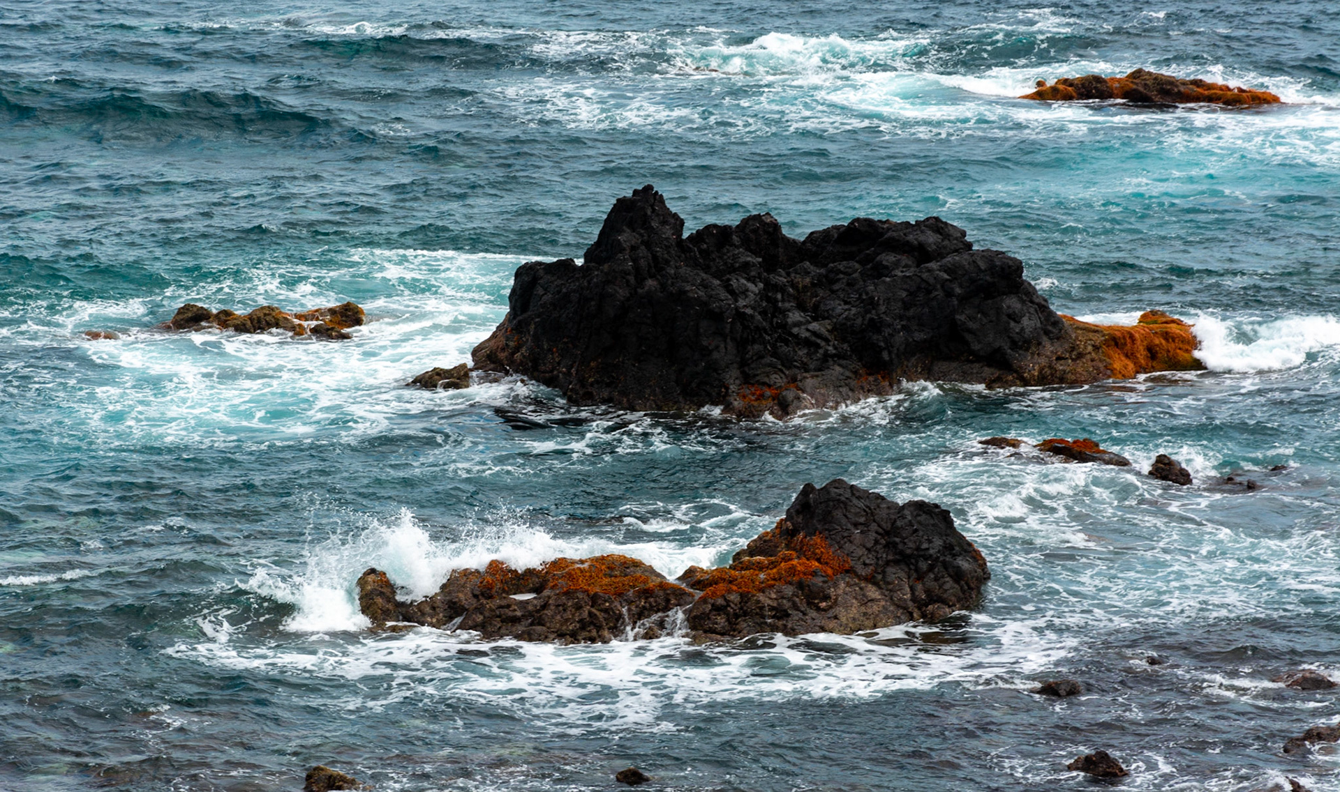 Mosteiros Azores