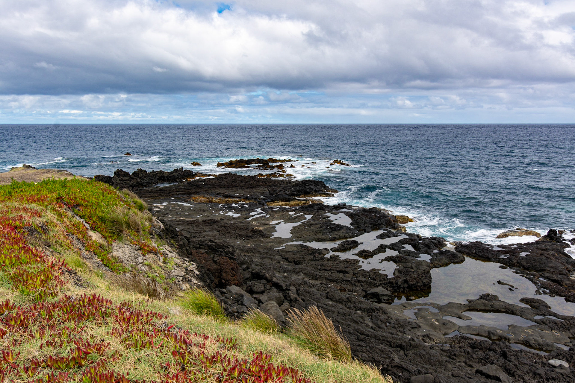Mosteiros Azores