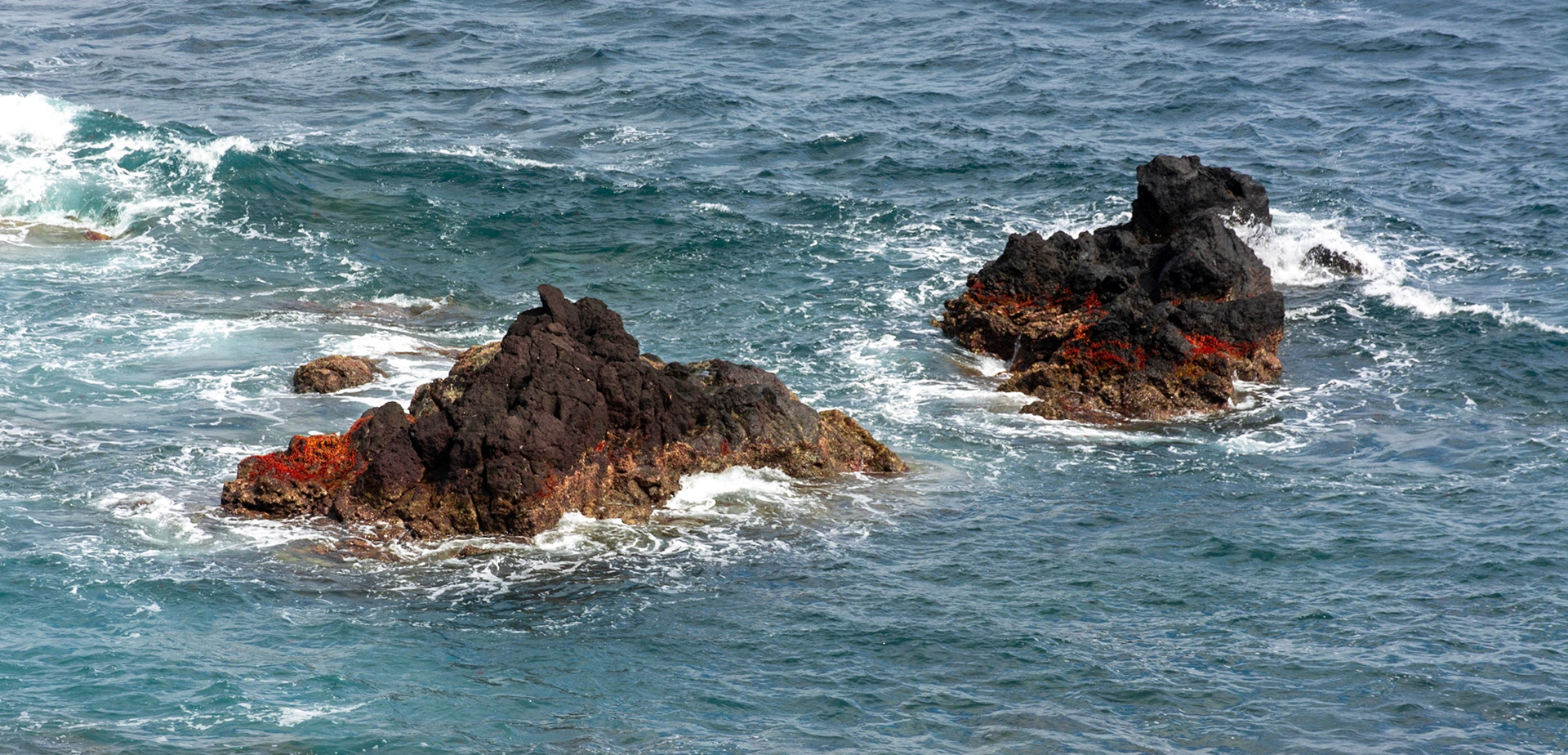 Mosteiros Azores