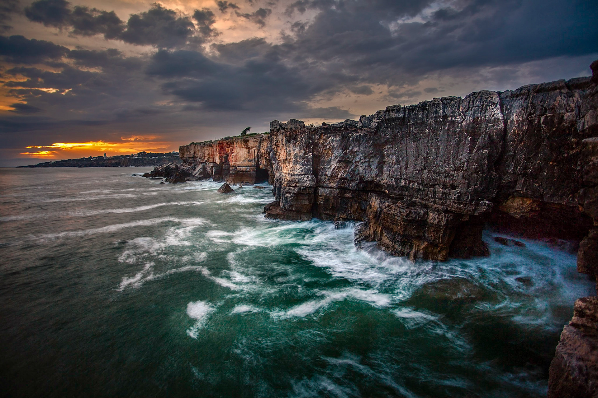 Cascais - Portugal