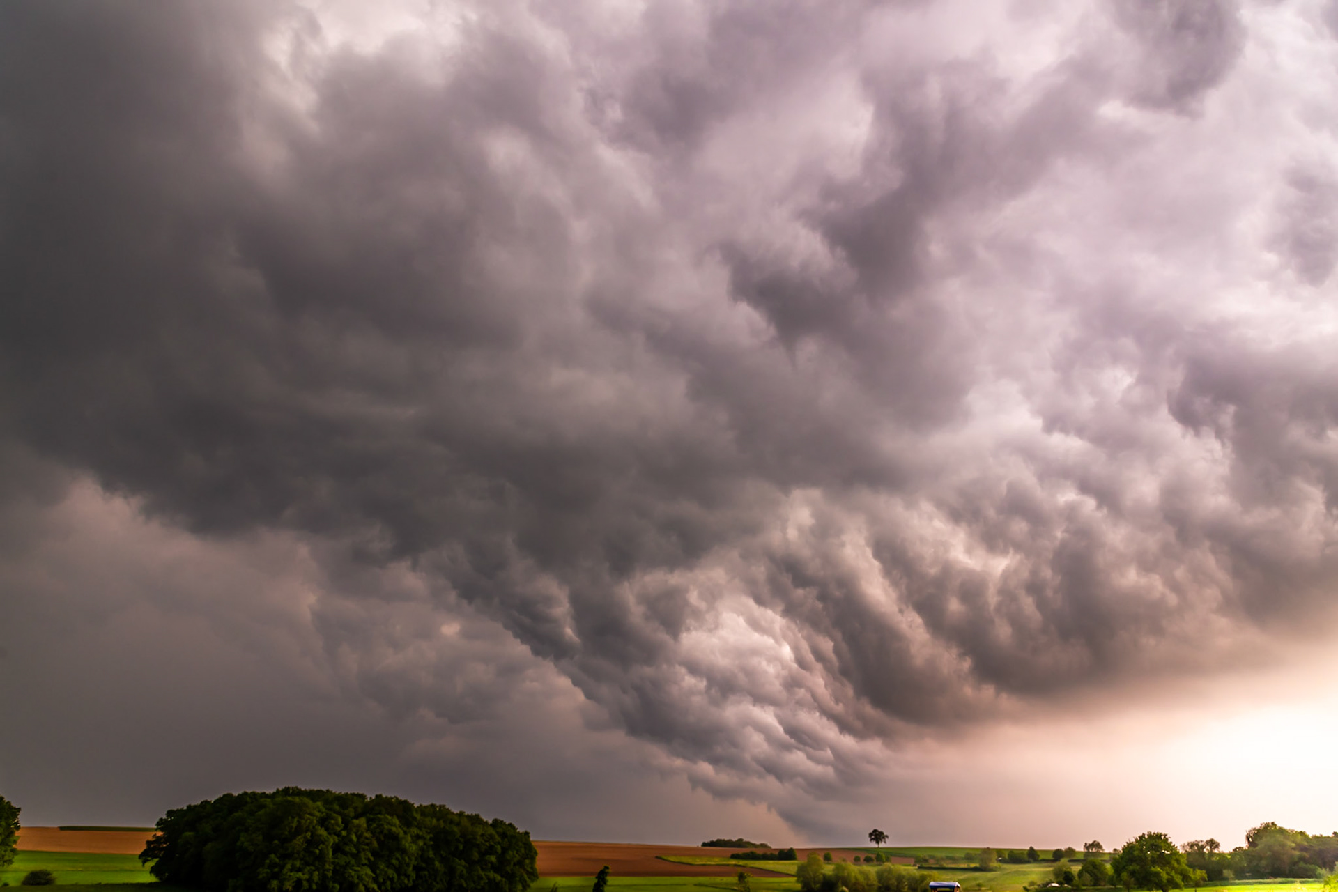 035 Cloudy day