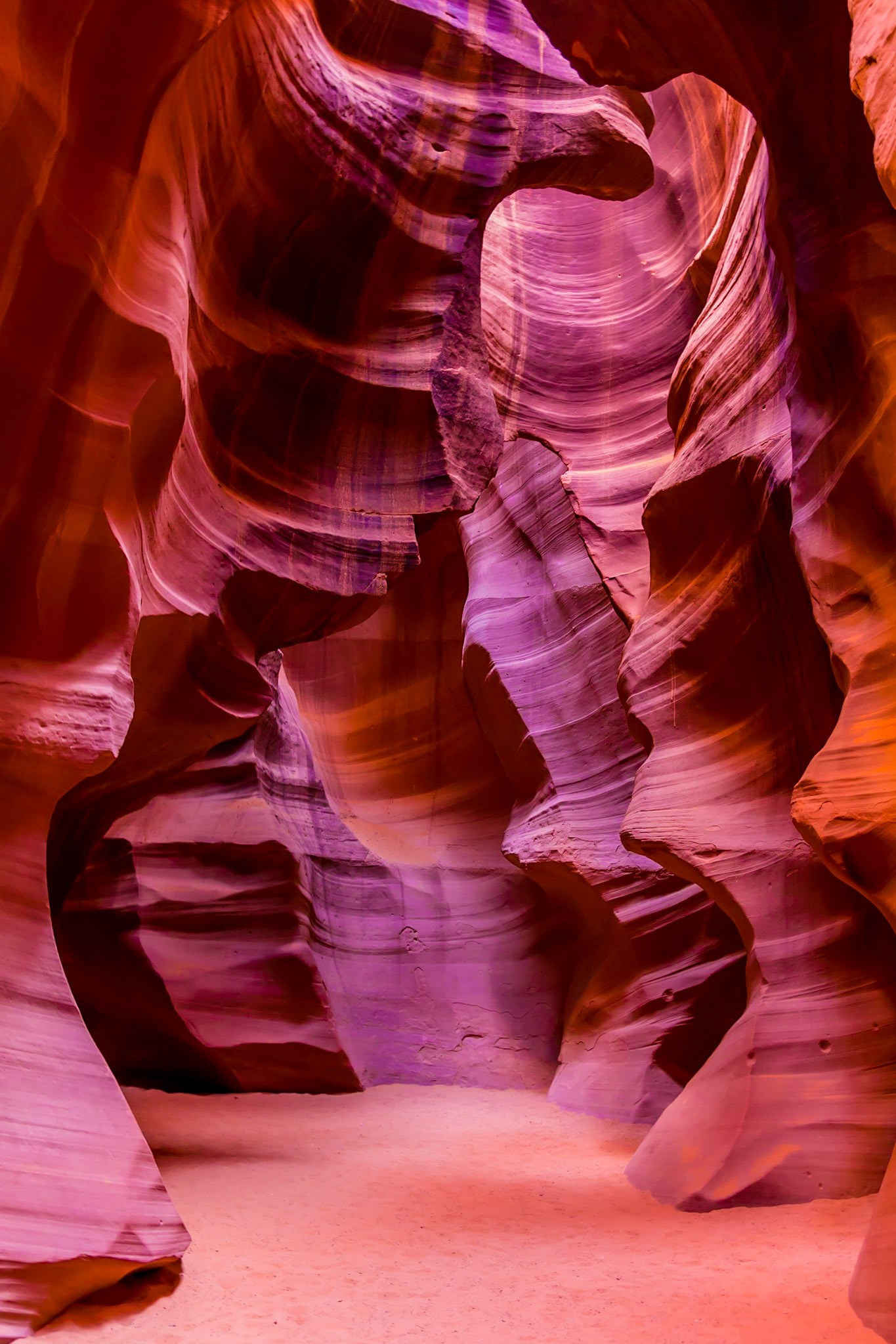 017 Antelope Canyon 1
