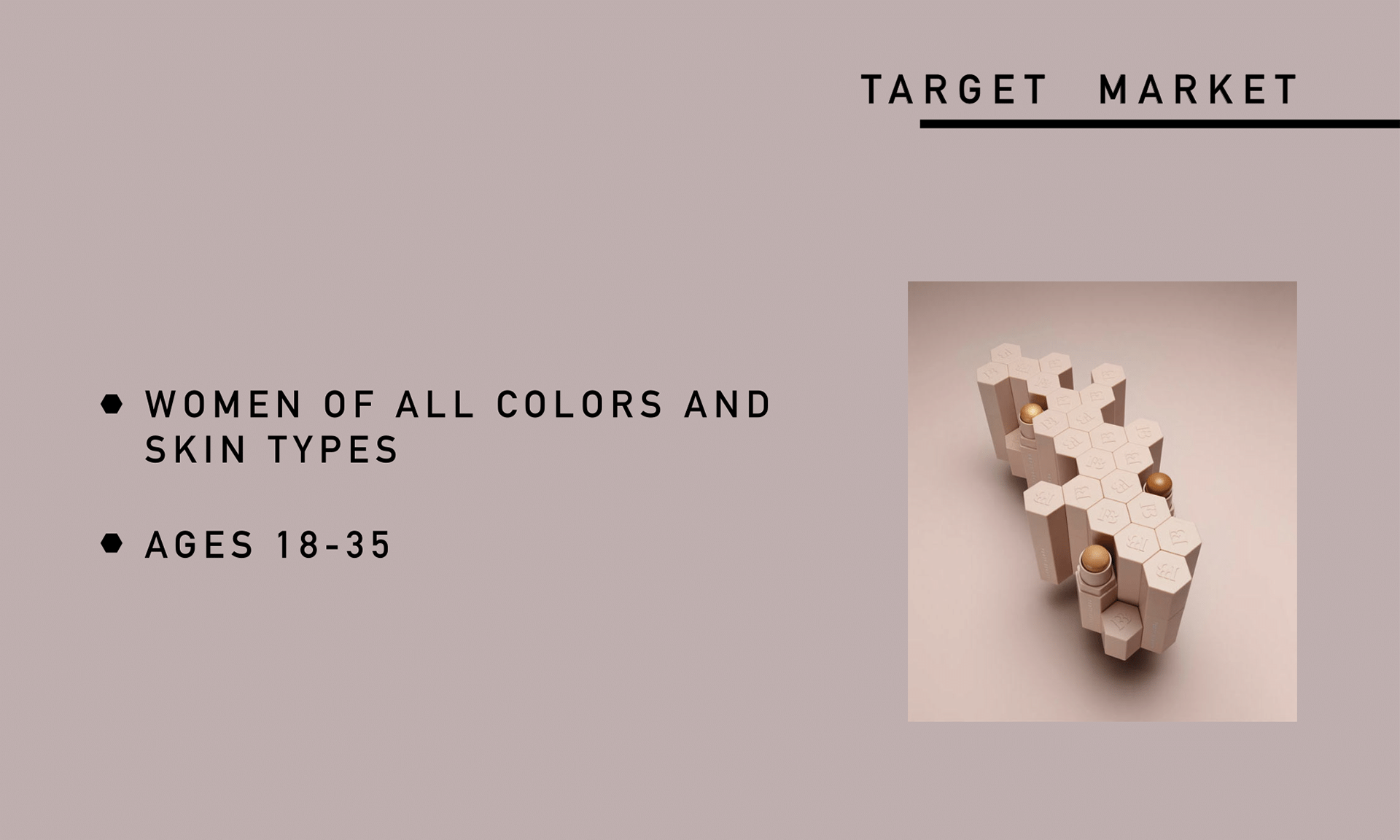Celia Faison Fenty Beauty Imc Campaign Celia Faison Fenty Beauty Imc Campaign