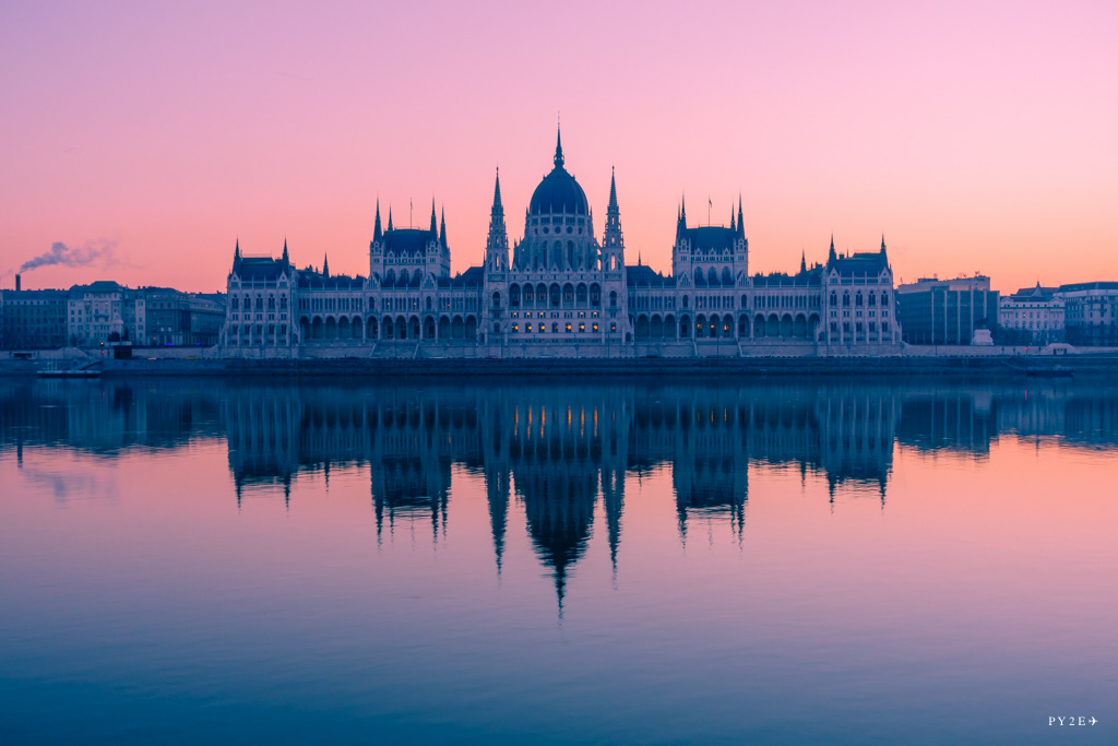 Budapest, Hungary
