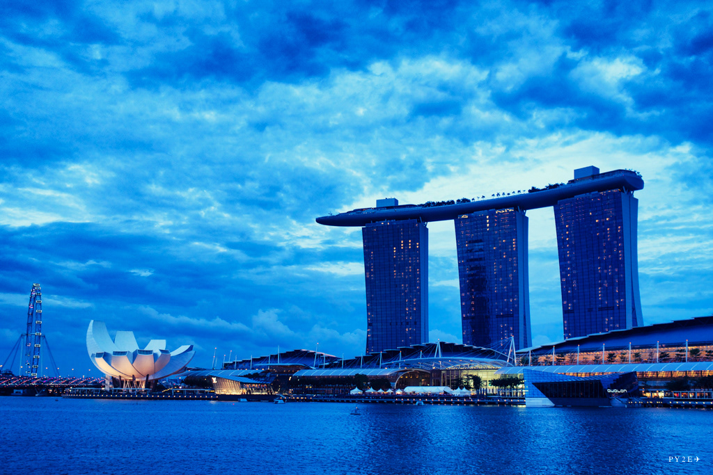 Singapore, Singapore