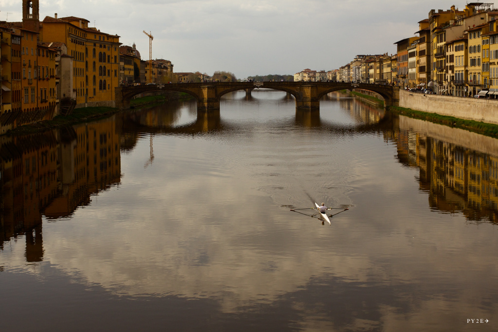 Florence, Italy