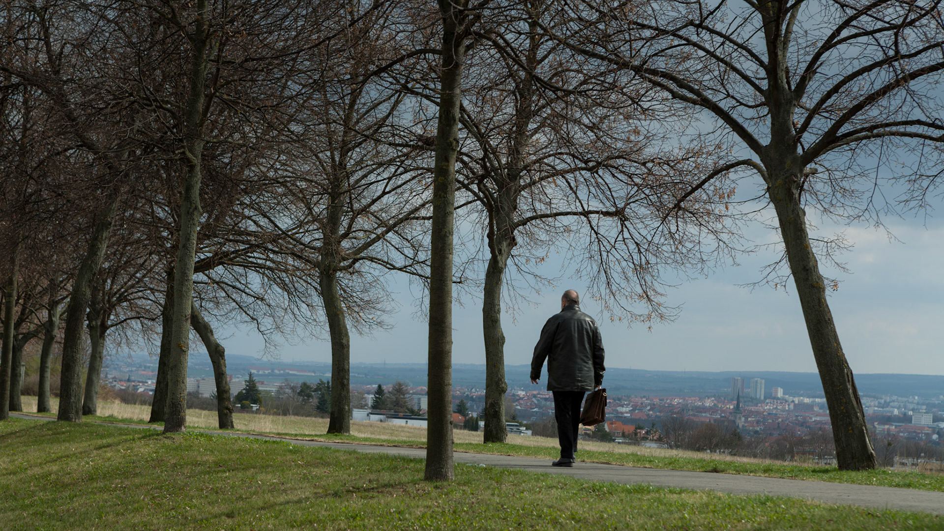 Der namenlose Tag