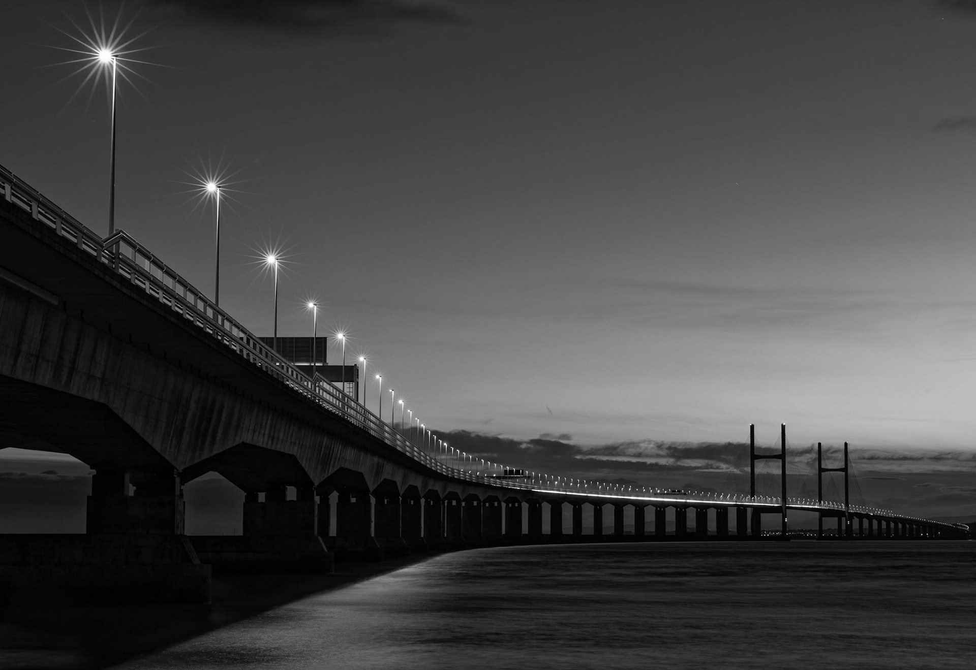 The Prince of Wales Bridge