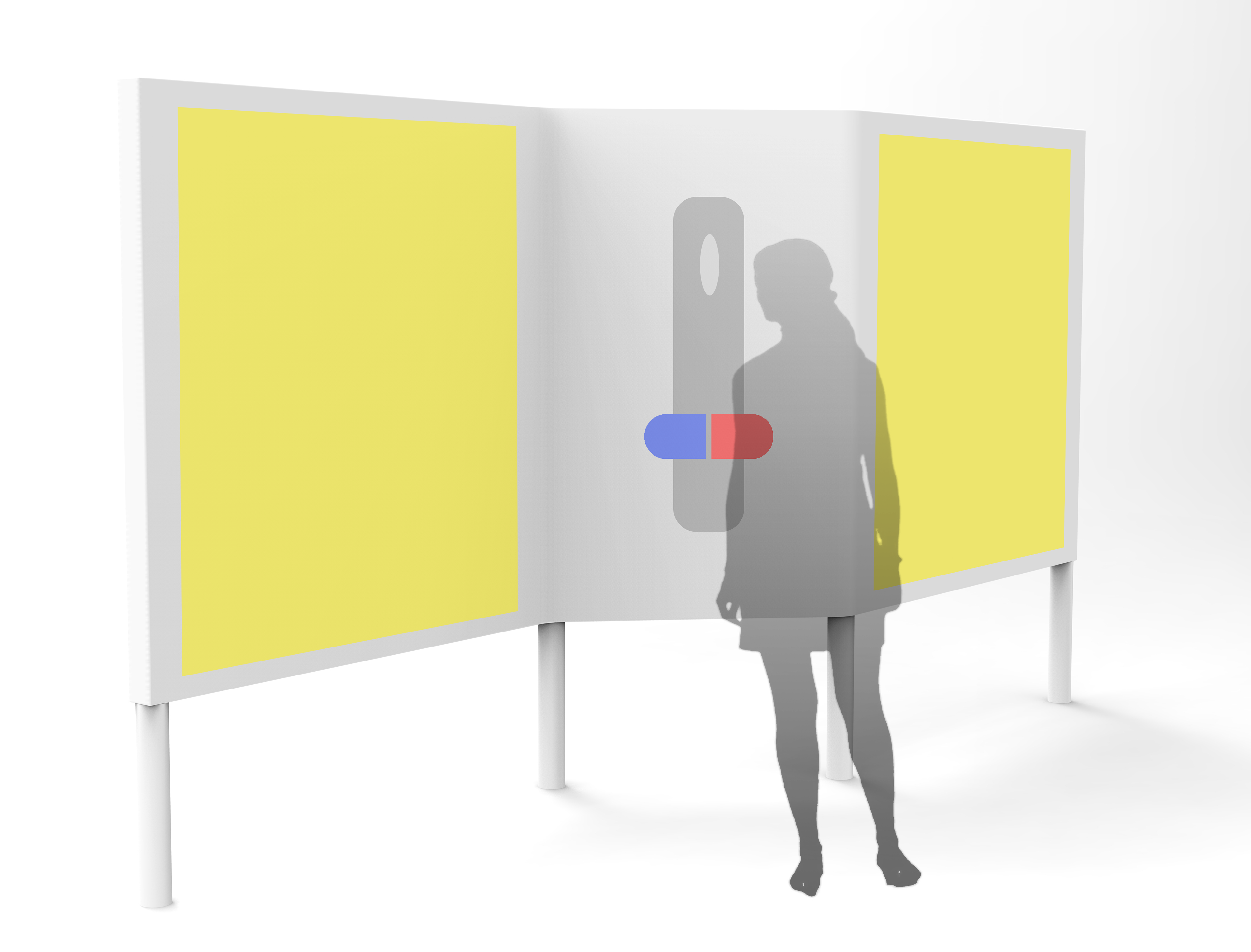 Extensive offline guidance