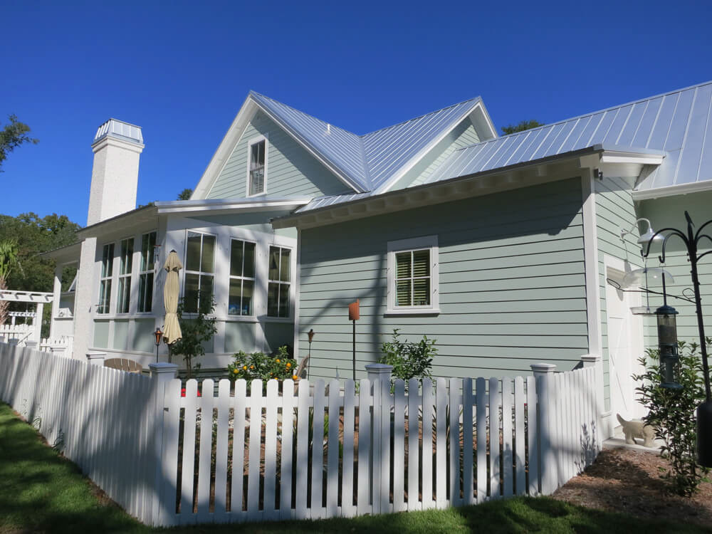 LiveWell Home Design Corner Cottage