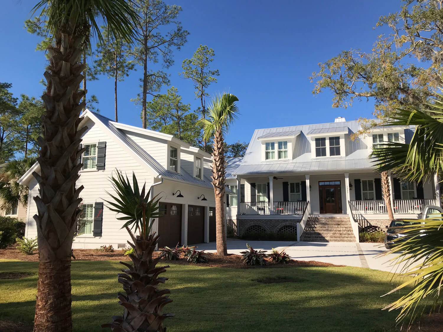 LiveWell Home Design Island Residence