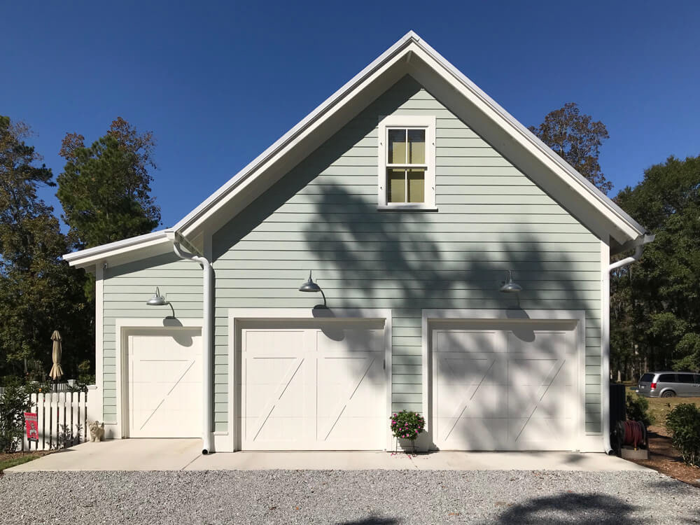 LiveWell Home Design Corner Cottage