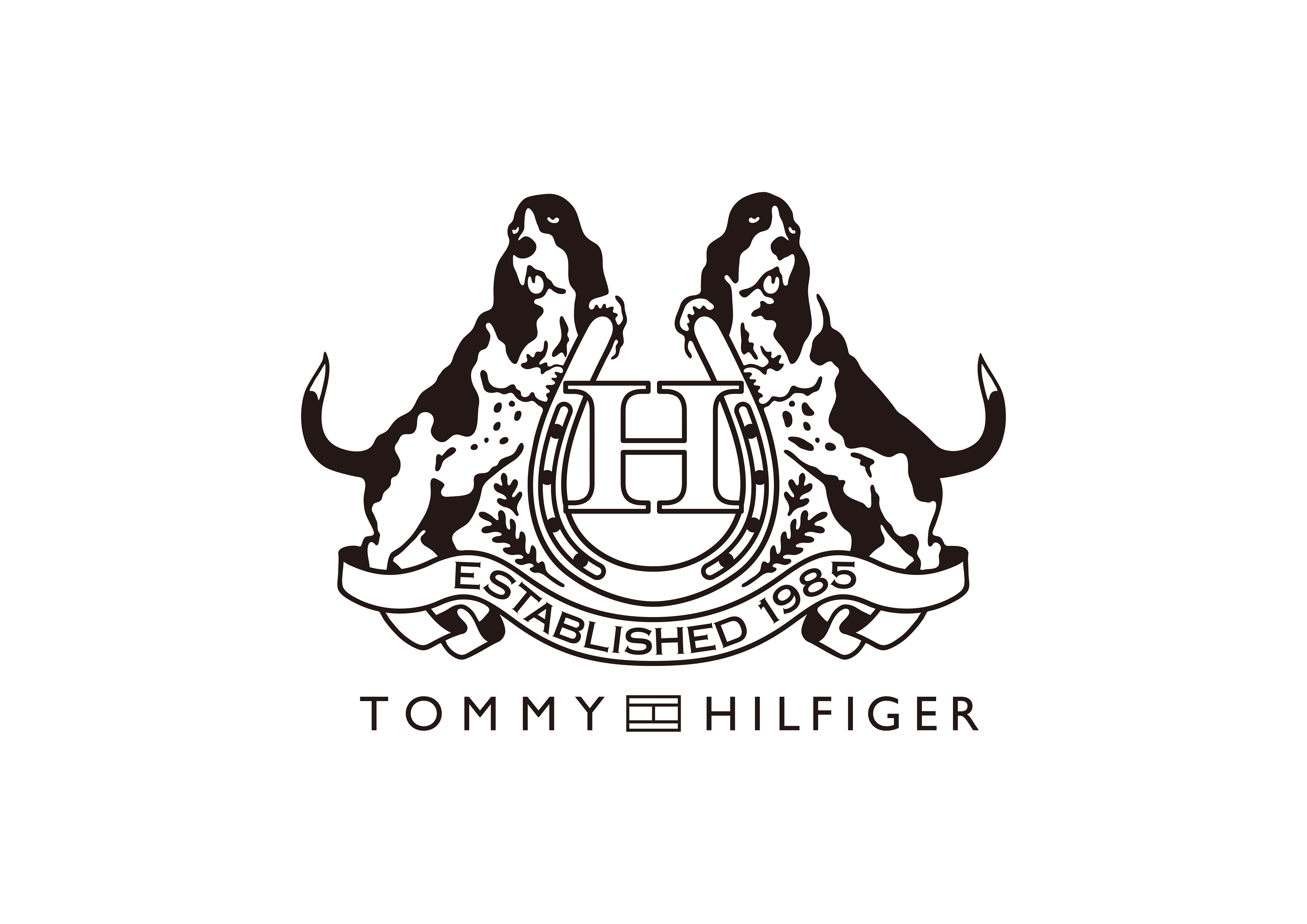 Gathering Inc Tommy Hilfiger