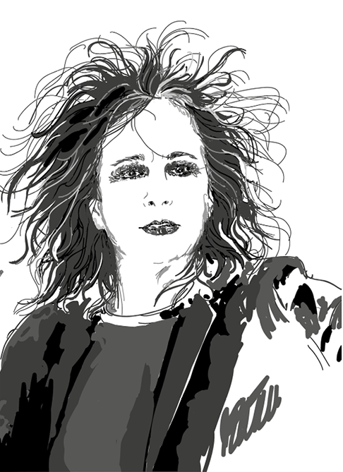 Odile Decq
