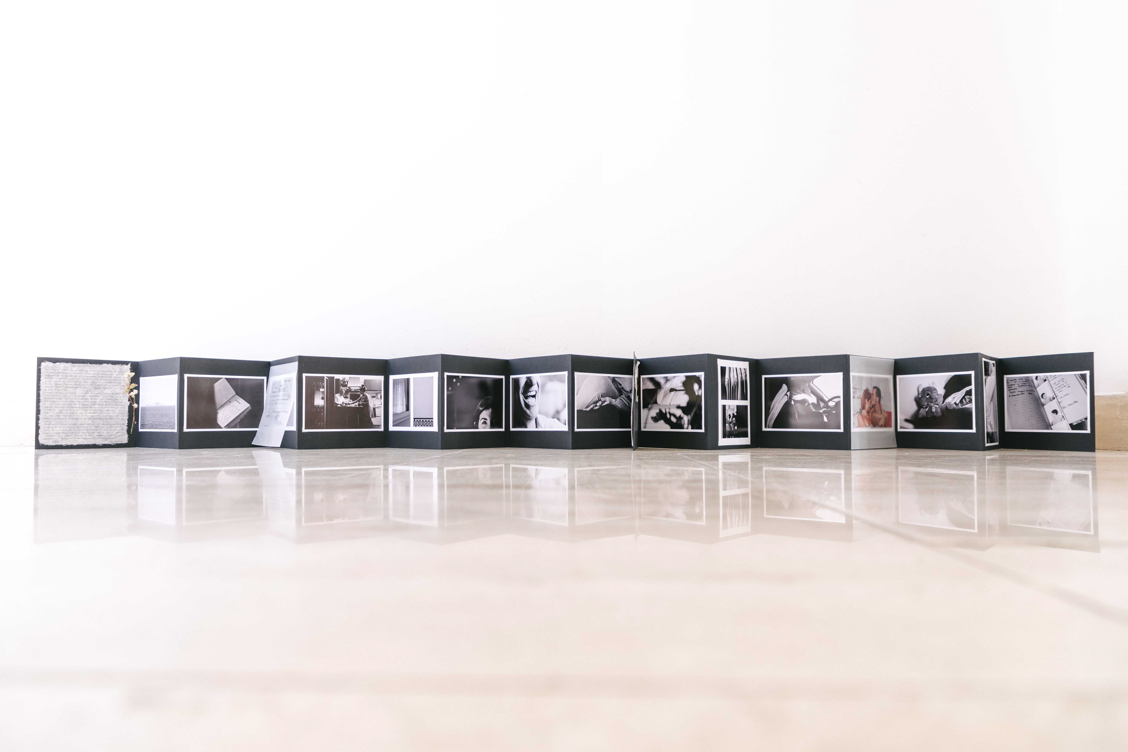 © Camilla Calato Photography. Personal project Capri, estate 1985.