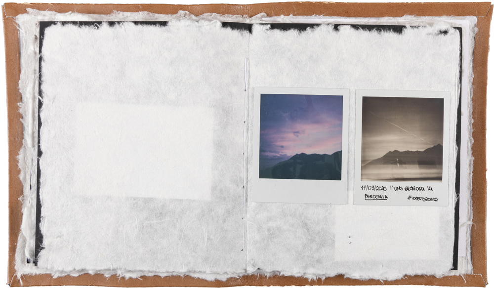 © Camilla Calato Photography. Personal project Last year. One day at a time.
