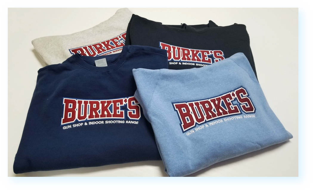 Custom Kiss Cut Appliqué