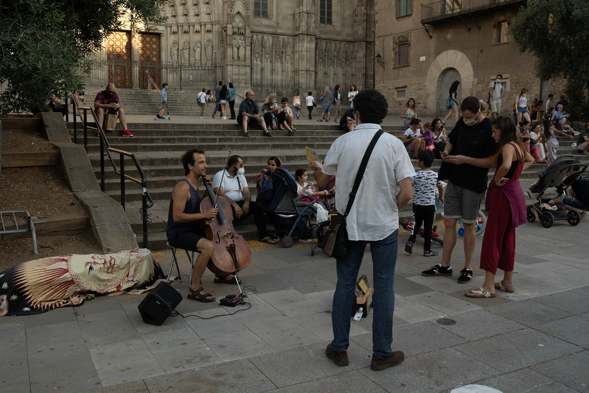 Barcelona
