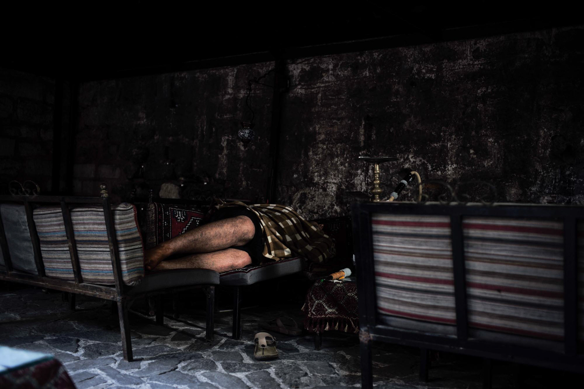 Istanbul, 2014
