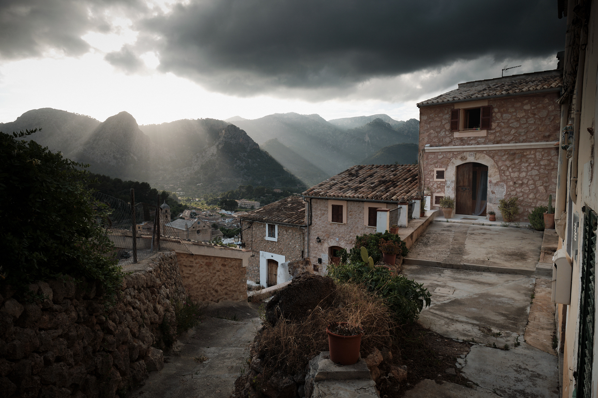 Bunyola (Mallorca)