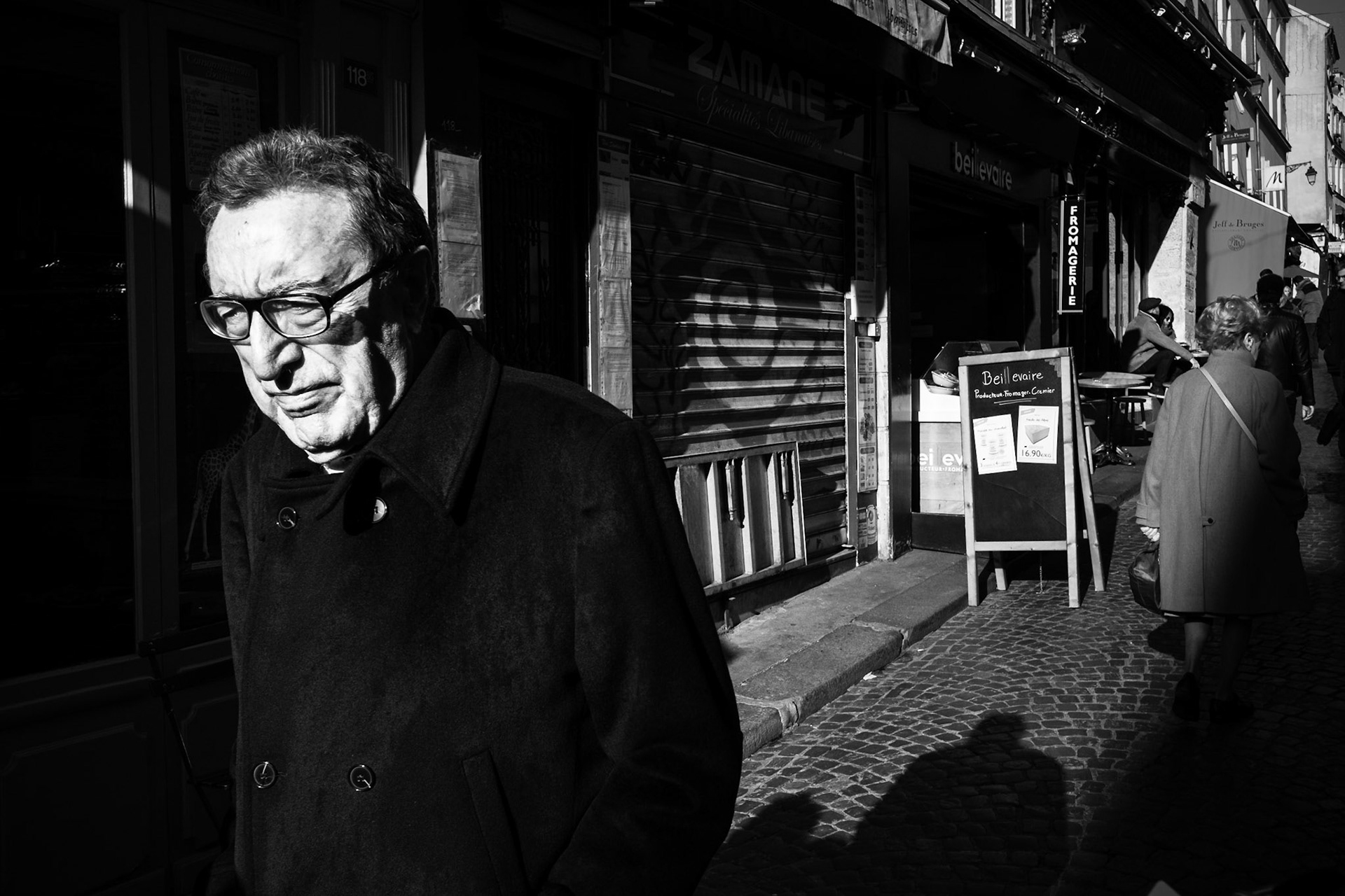 Paris 2018