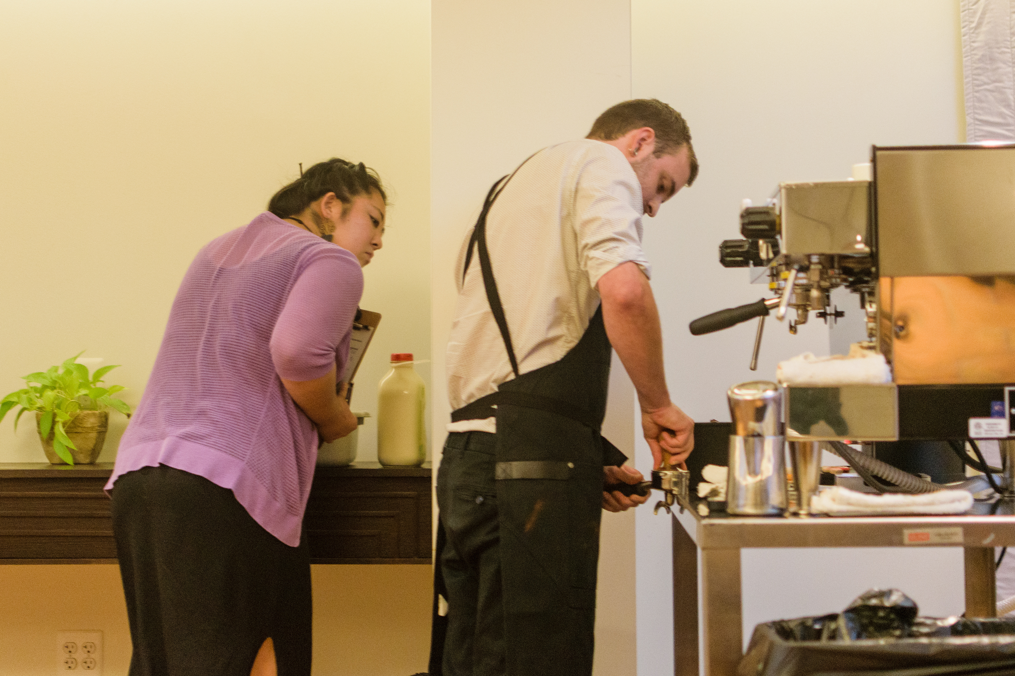 GK Pictures DMV Coffee Roasters Showoff 2018