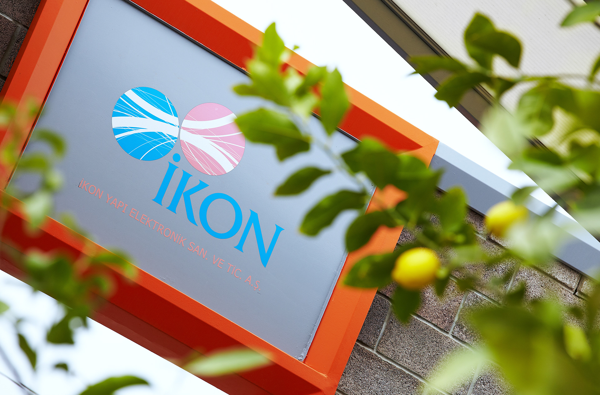 IKON YAPI