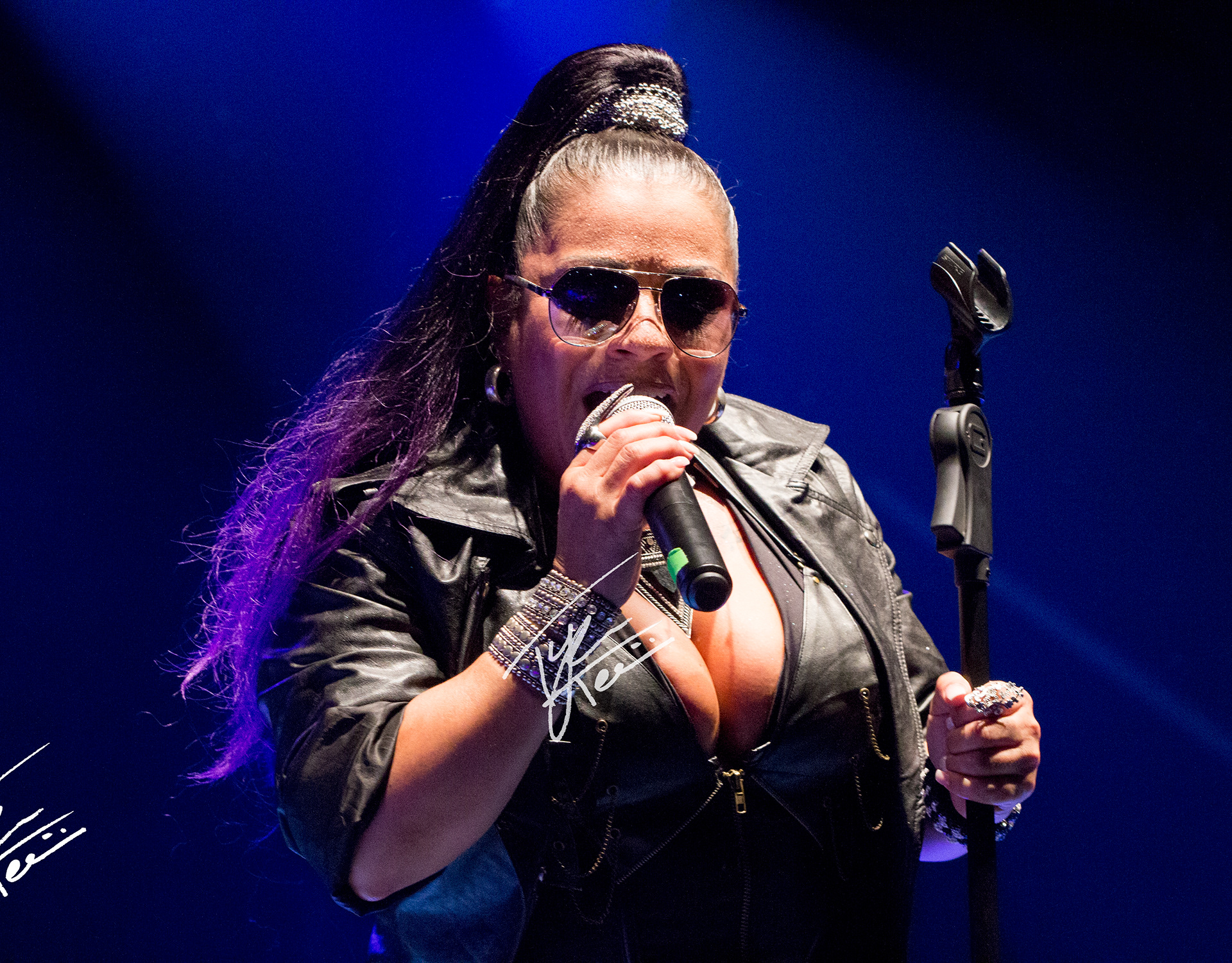 Tyler Termini Photography - Concert Photography