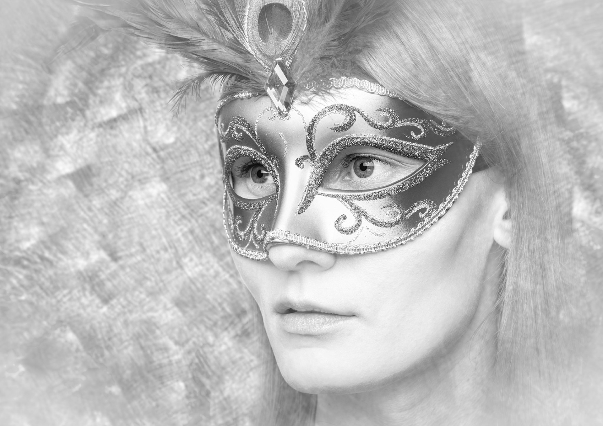 The Mask