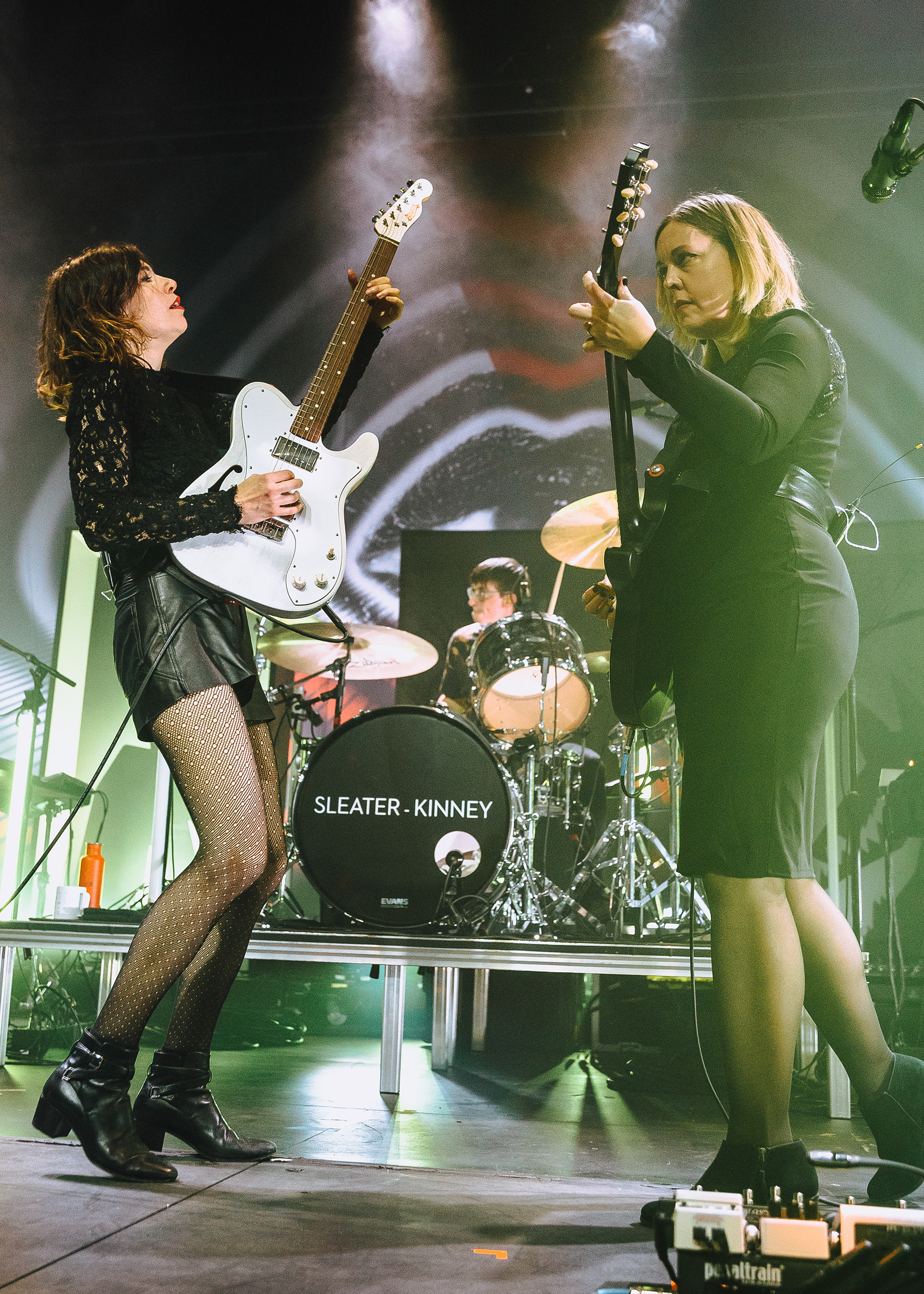 Sleater-Kinney