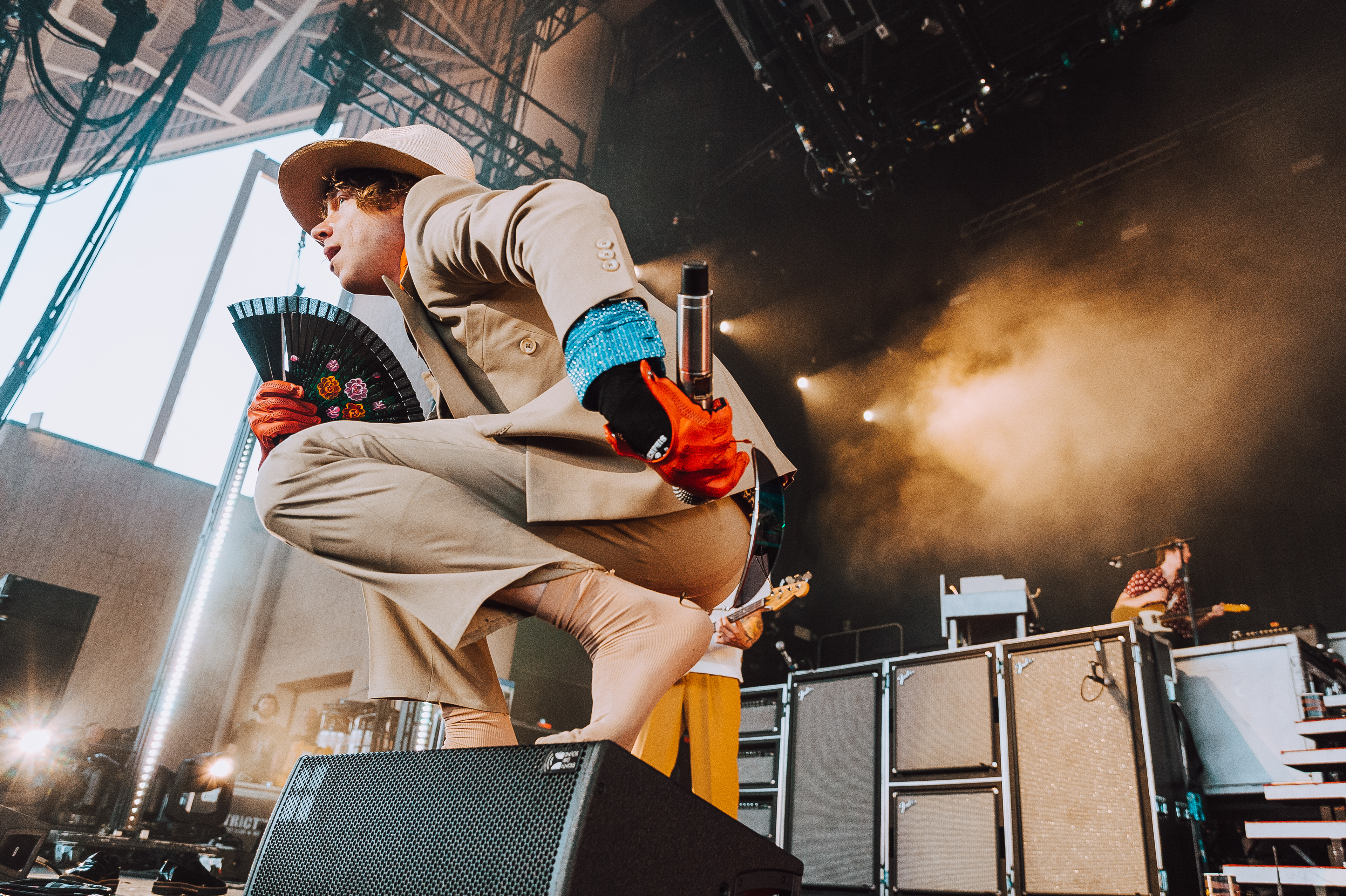 Cage the Elephant