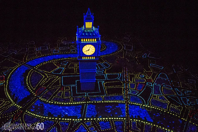 ©Disney Photographer: Andy Castro