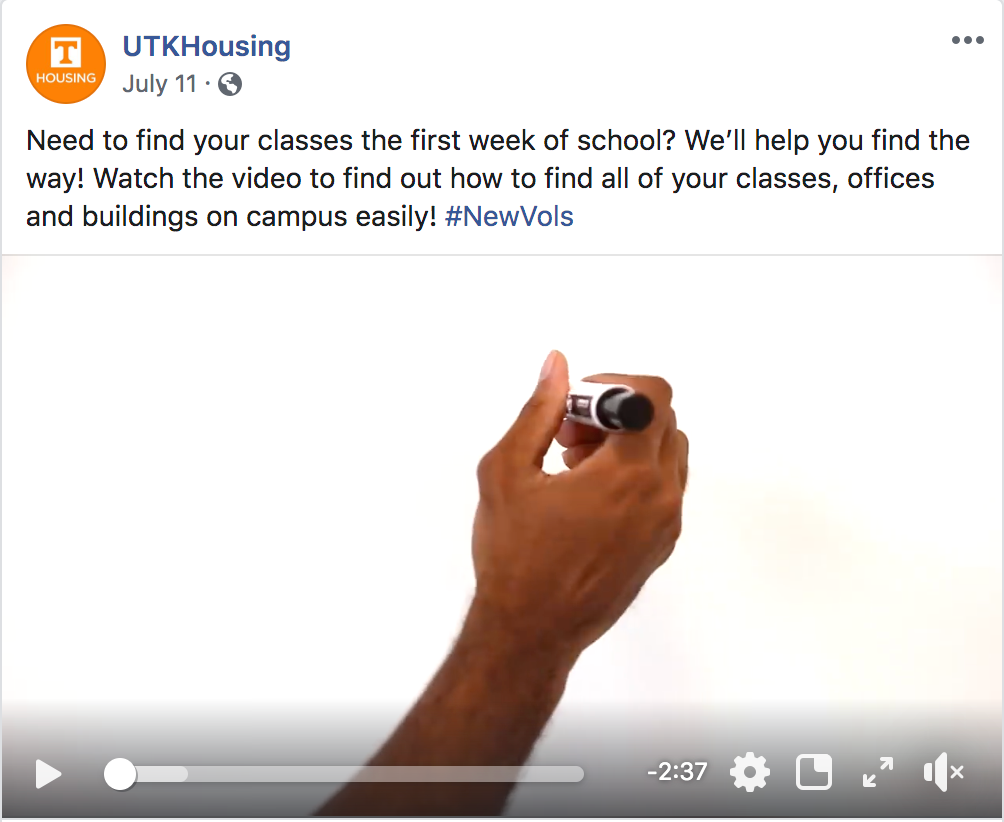 How to Find Classes